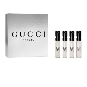 Gucci Guilty pour homme fragrance collection VOC Sampler set